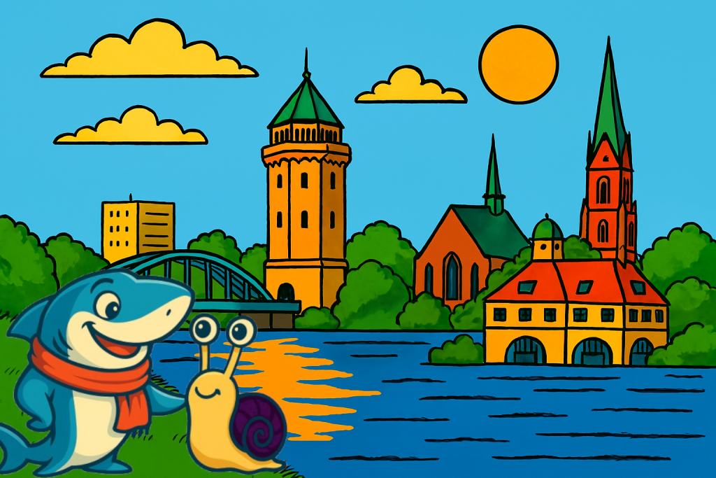 Hotel-Friederike Mülheim