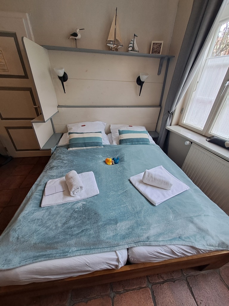 rosenstock apartments zimmer 4