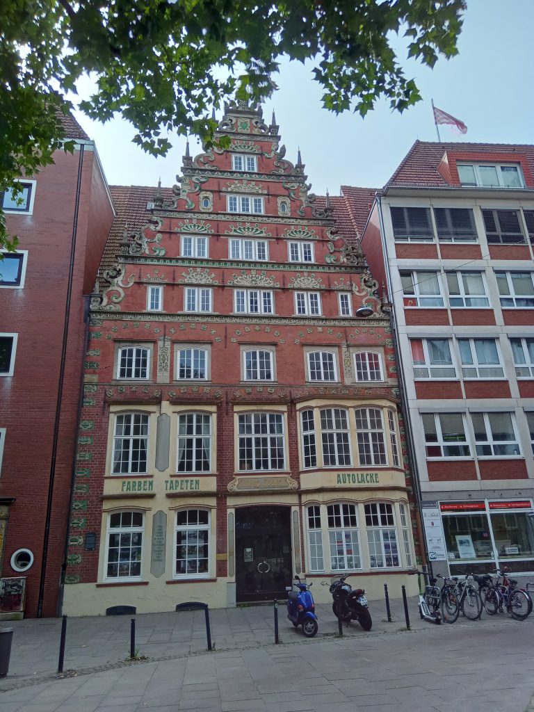Bremen Innenstadt