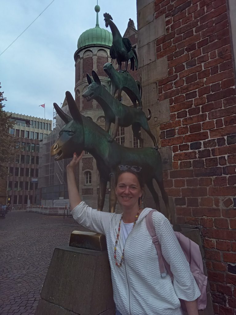 Bremer Stadtmusikanten