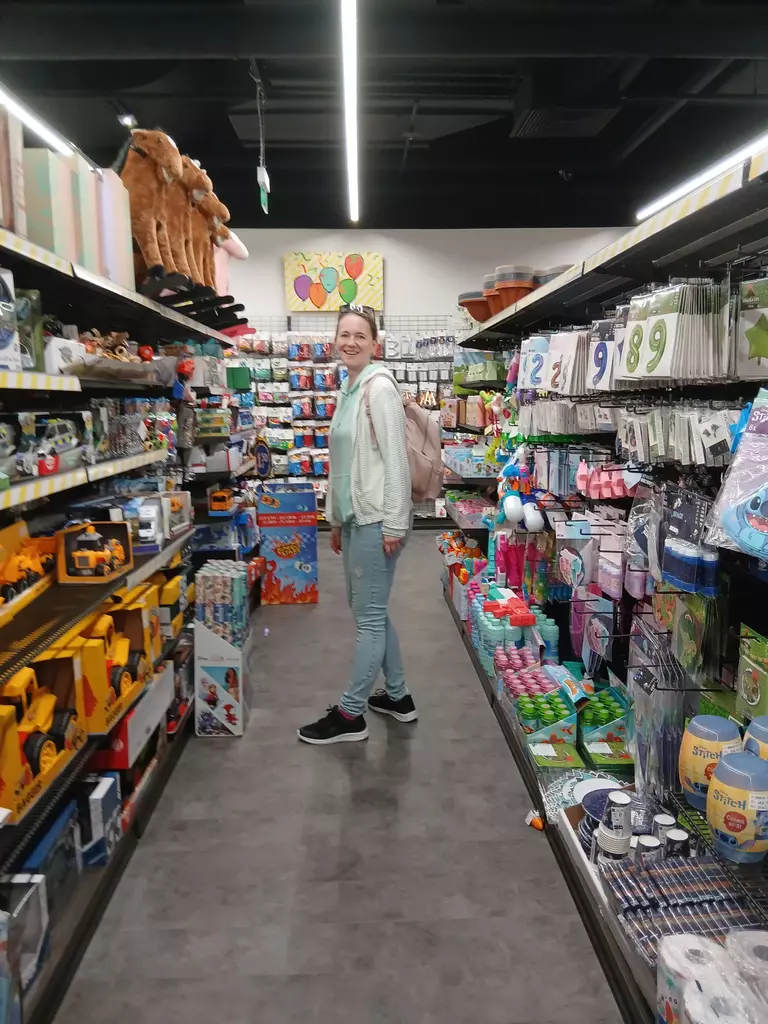 Tagesausflug Dinslaken 6