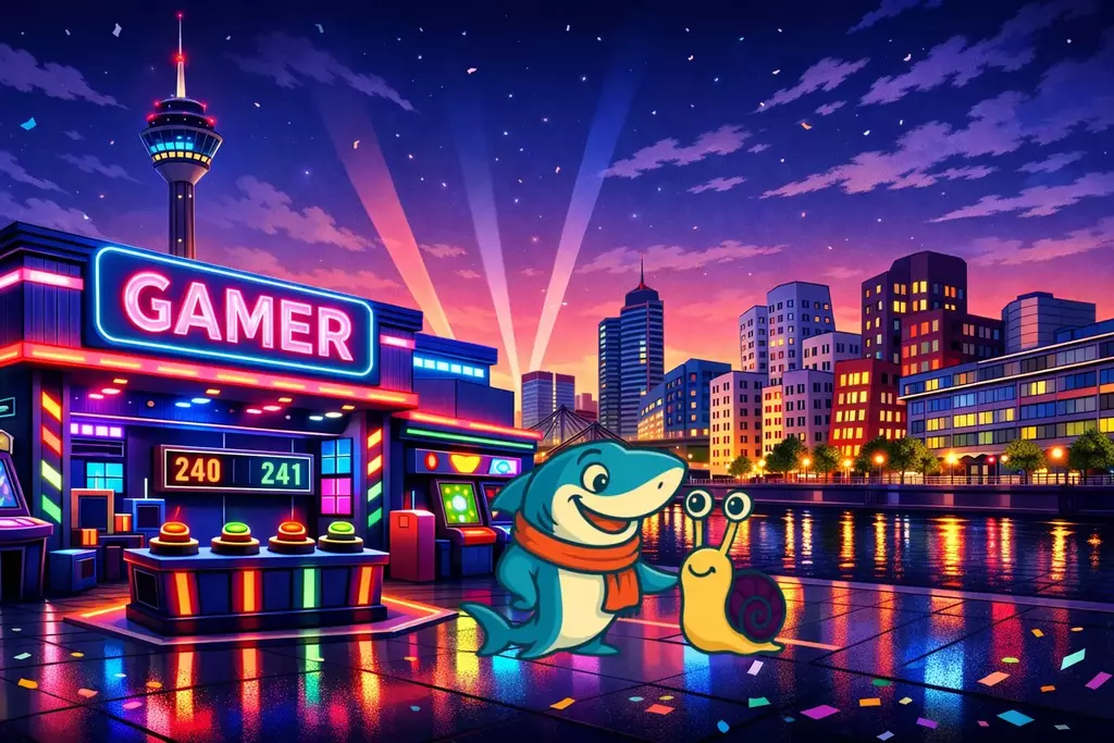 Gamer Duesseldorf Erfahrung Bewertung