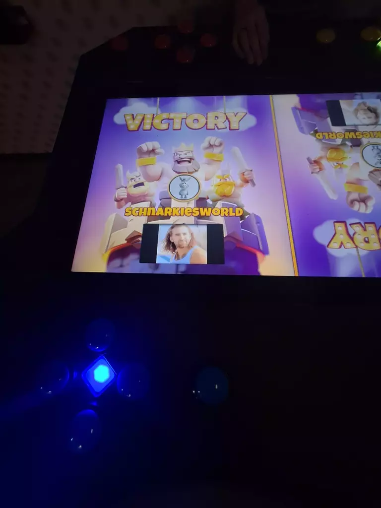 Gamer Düsseldorf - Eure eigene Gameshow - Lohnt es sich? 2 Gamer Düsseldorf Spiel
