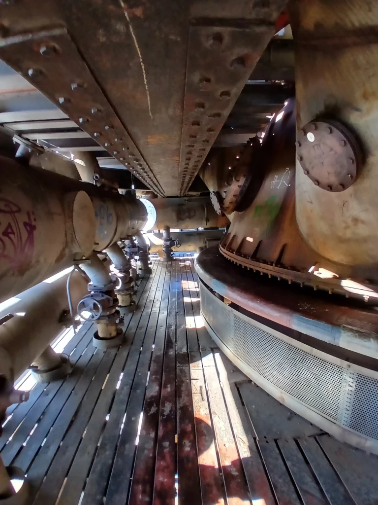 Landschaftspark duisburg foerderung