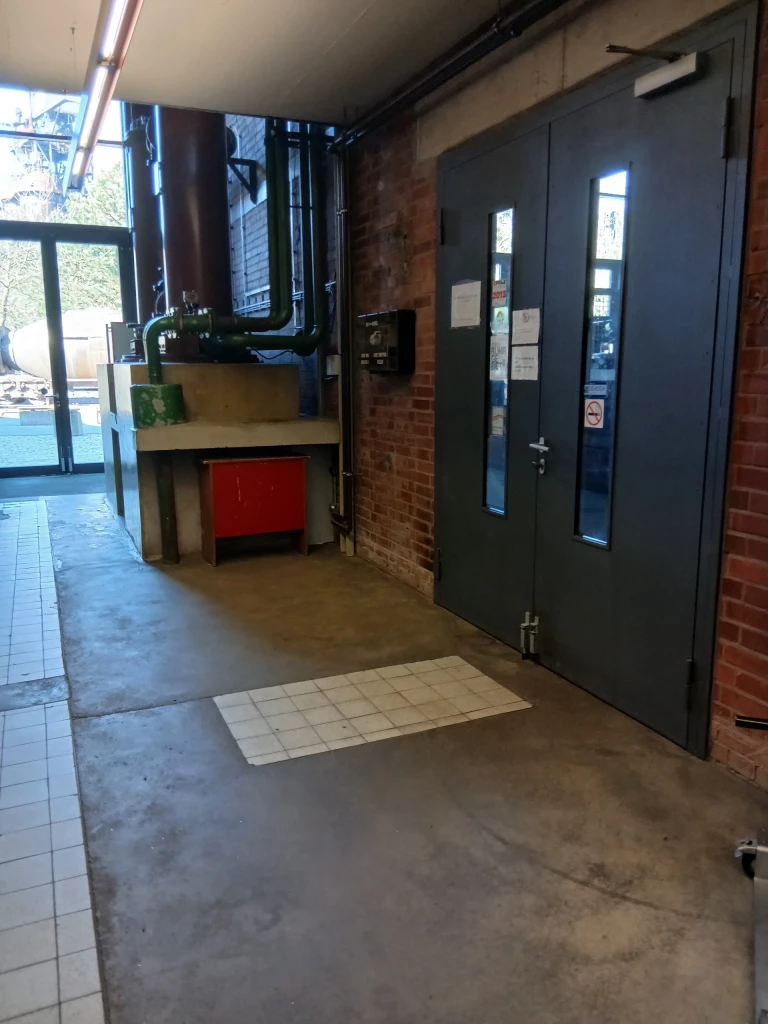 Landschaftspark duisburg souvenirshop