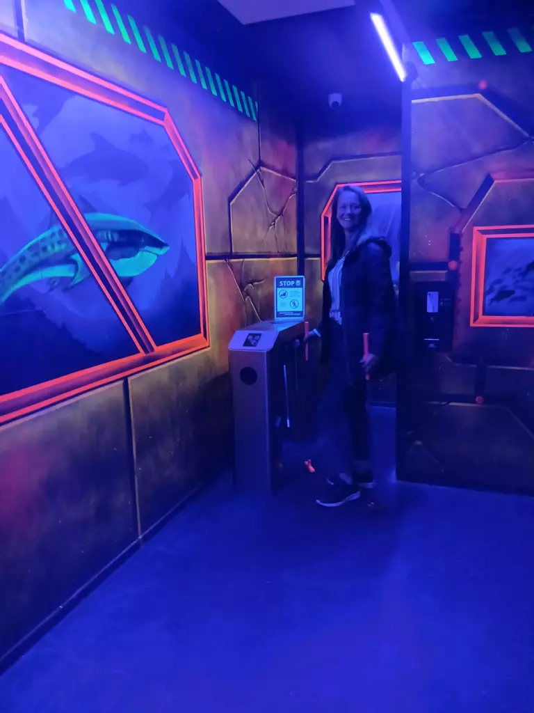 Moonlight minigolf duisburg eingang