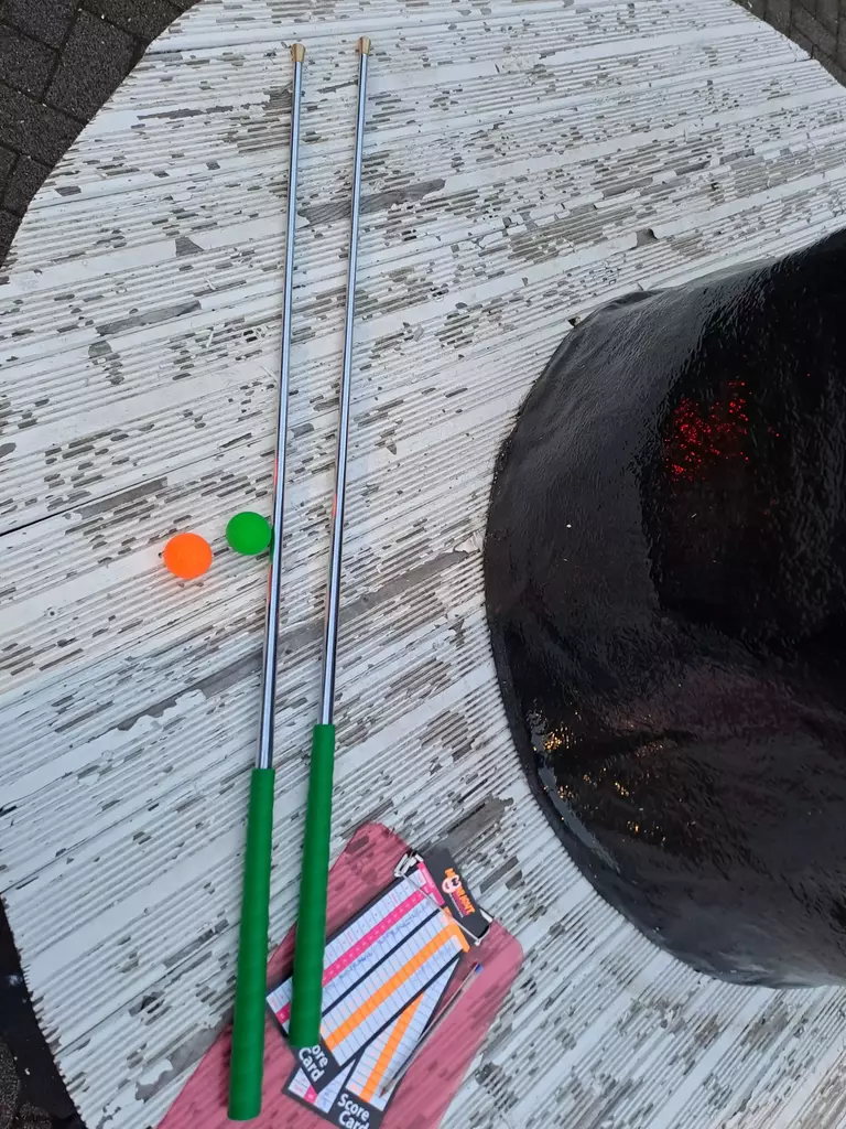 XXL Minigolf Duisburg