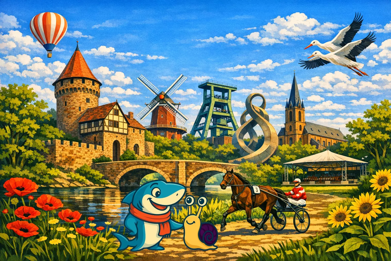 Tagestrip dinslaken header