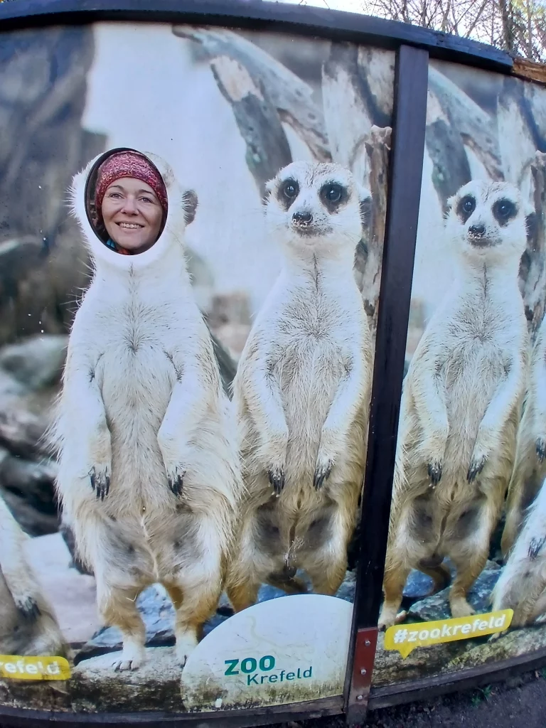 Zoo krefeld erfahrungsbericht schneggi witzig