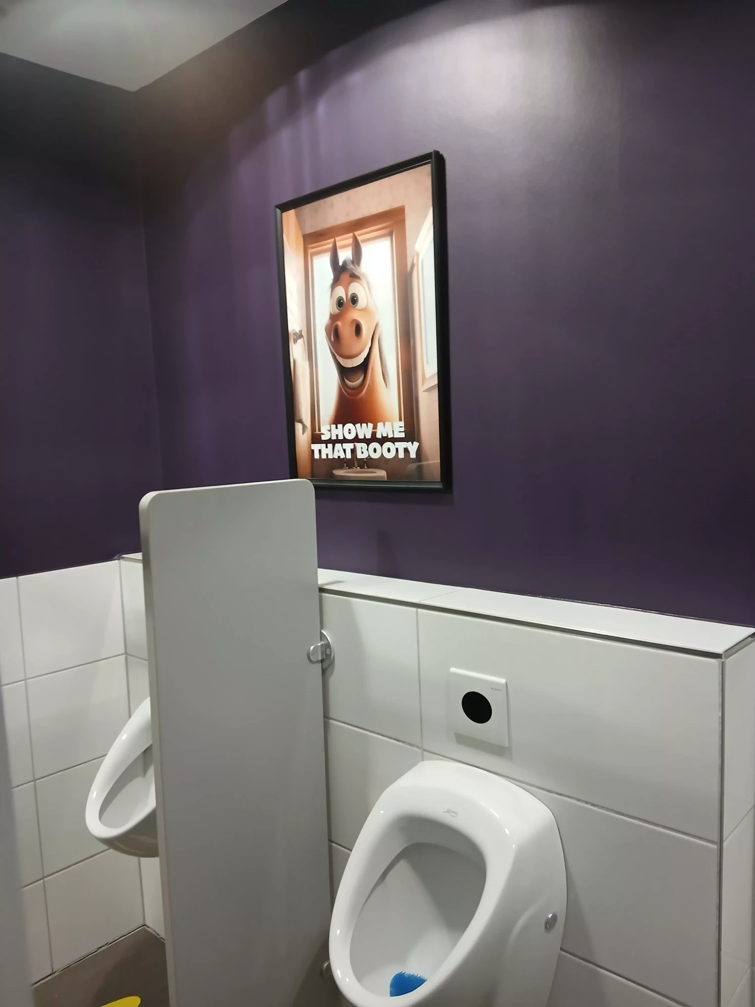Gamer Düsseldorf Toilette