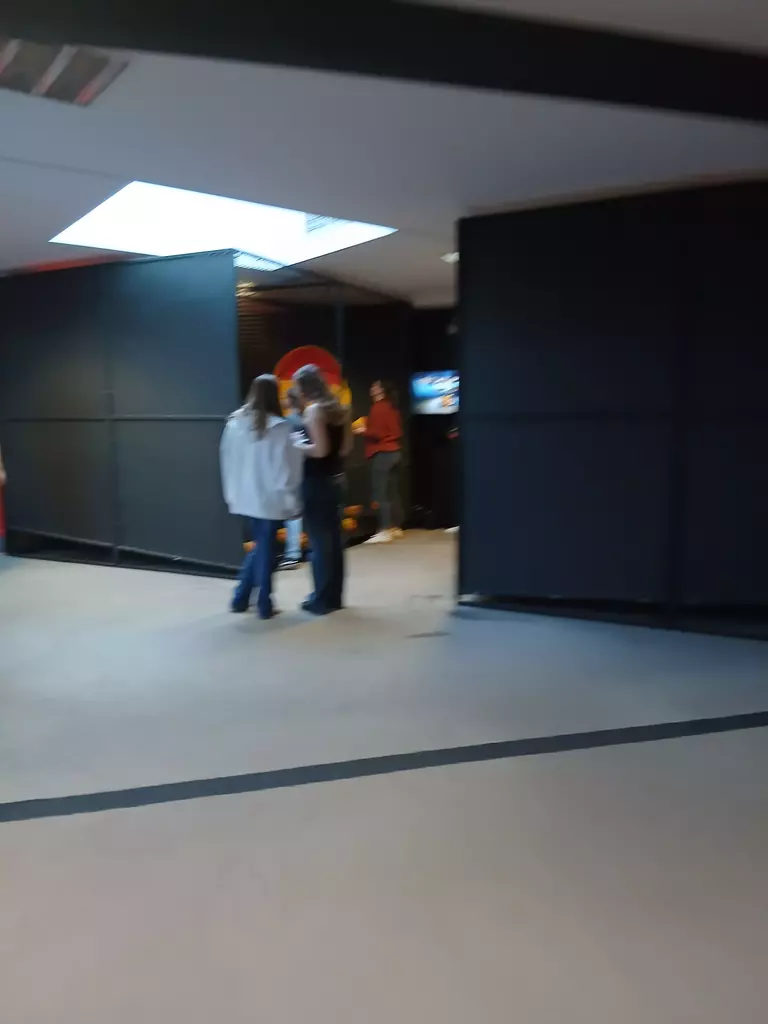 Gamer Düsseldorf Spiele 3