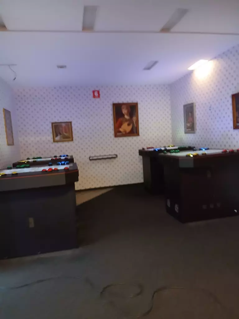 Gamer Düsseldorf Spiel-1