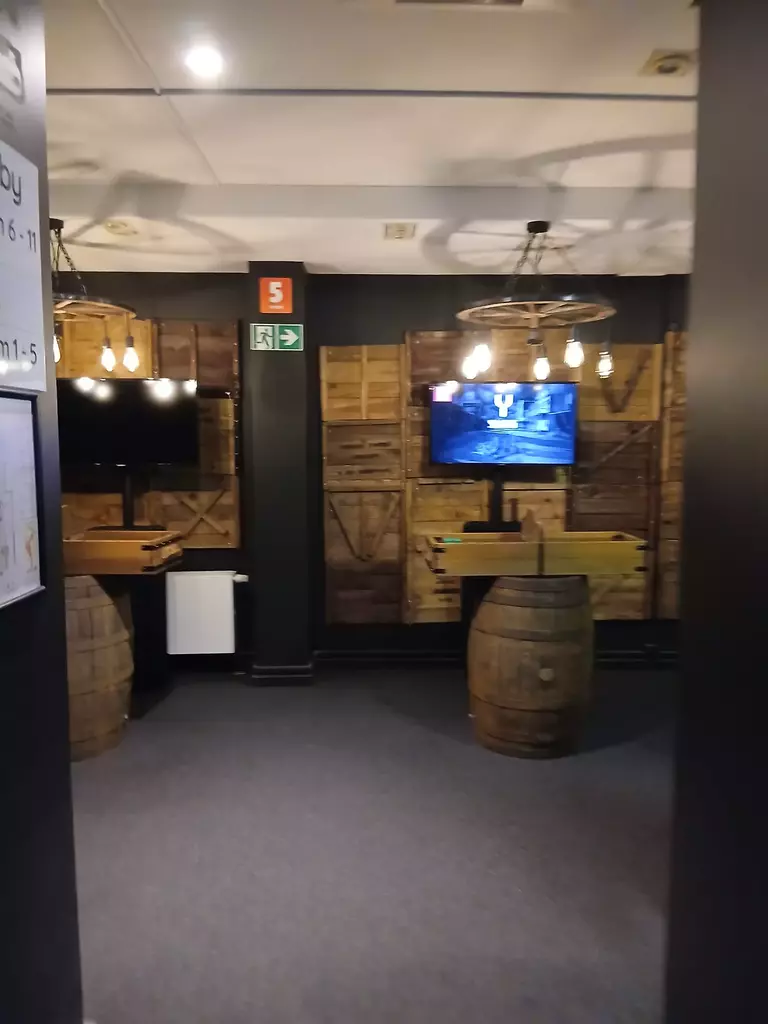 Gamer Düsseldorf Spiele