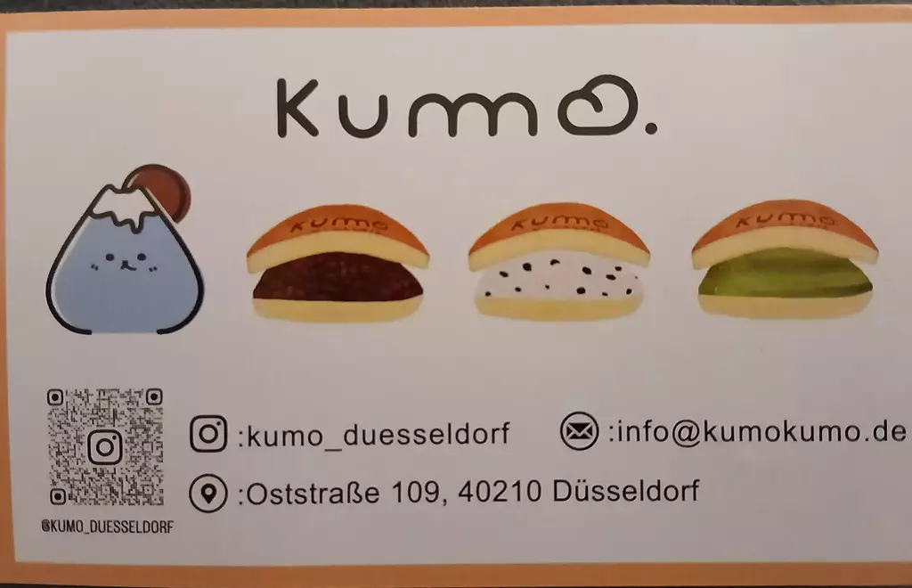 Kumo Düsseldorf 7