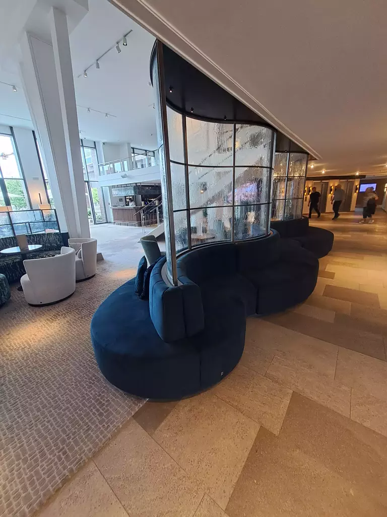 Radisson Blu Senator Lübeck 2