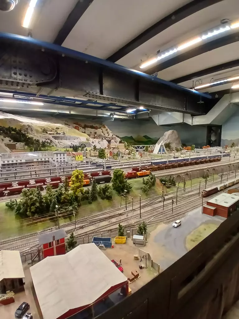 miniaturwunderland hamburg 2