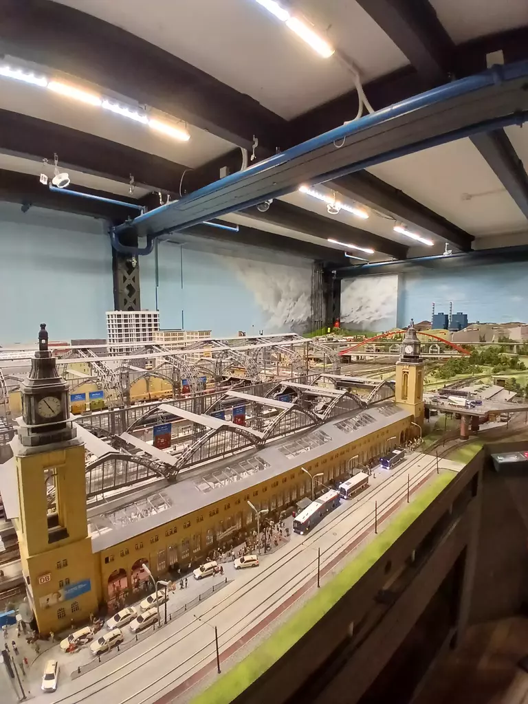 miniaturwunderland hamburg 3
