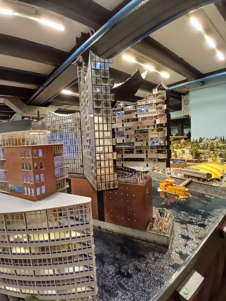 miniaturwunderland hamburg 4