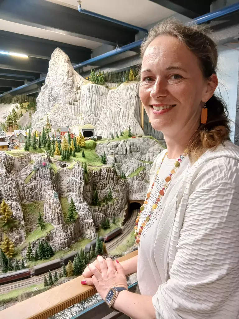miniaturwunderland hamburg 9