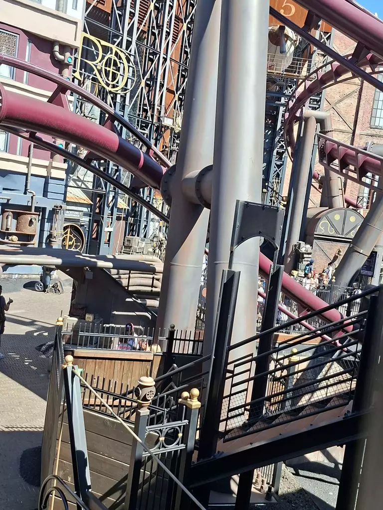 Phantasialand Sommerferien Deal 2026: Lohnt sich der Freizeitpark zum günstigen Preis? 8 Phantasialand Sommerferien Deal Taron