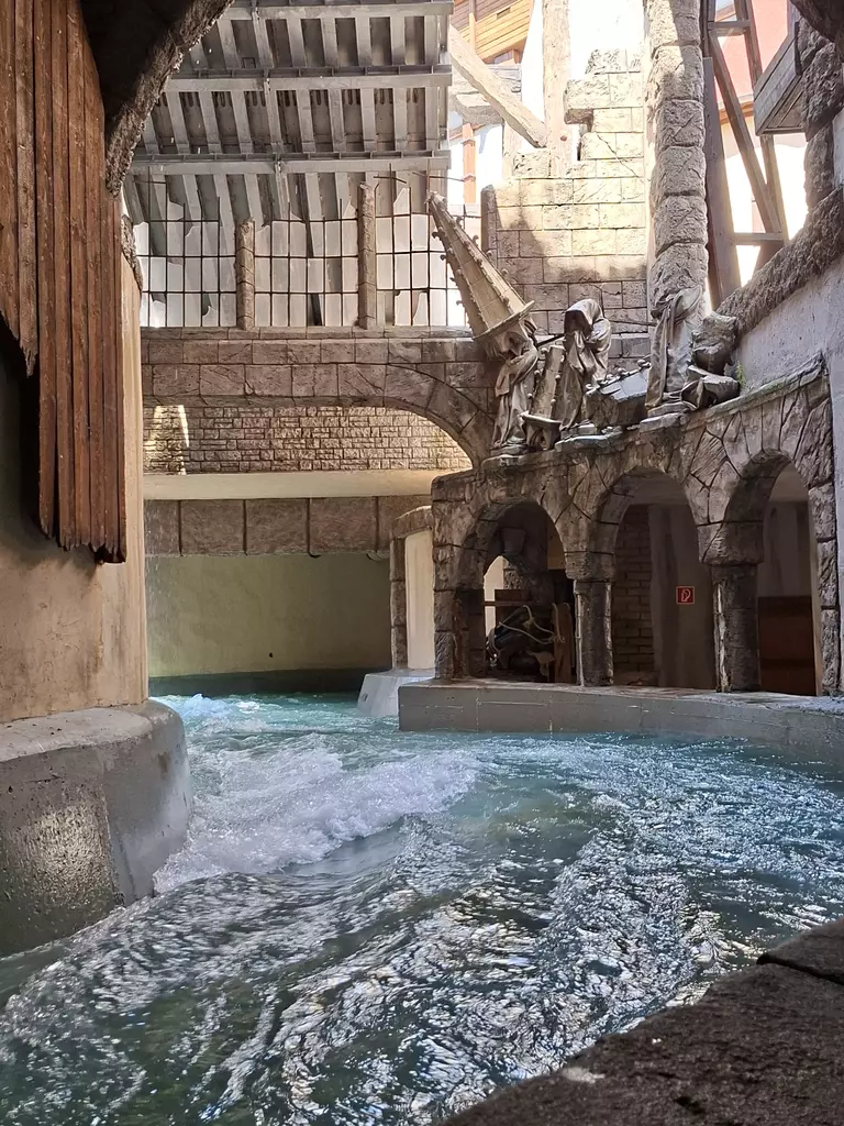 Phantasialand Sommerferien Deal 2026: Lohnt sich der Freizeitpark zum günstigen Preis? 12 Phantasialand Sommerferien Deal River Quest