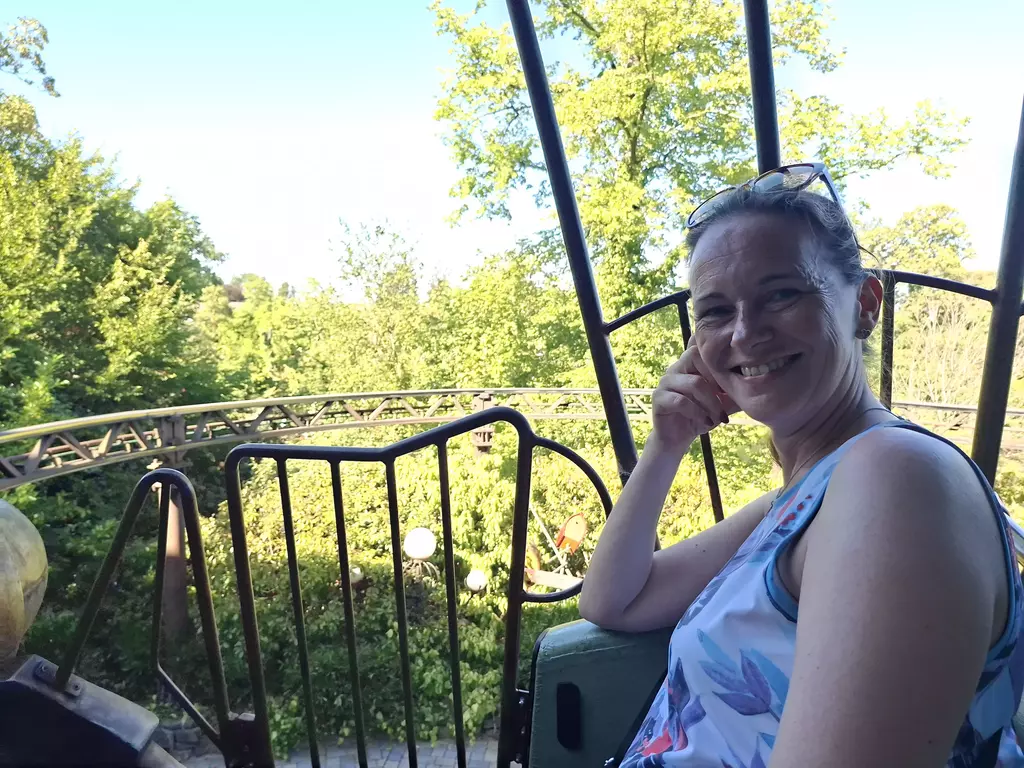 Phantasialand Sommerferien Deal 2026: Lohnt sich der Freizeitpark zum günstigen Preis? 21 Phantasialand Würmling Express