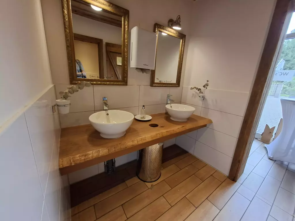 Falknerei Bergisch Land WC 2