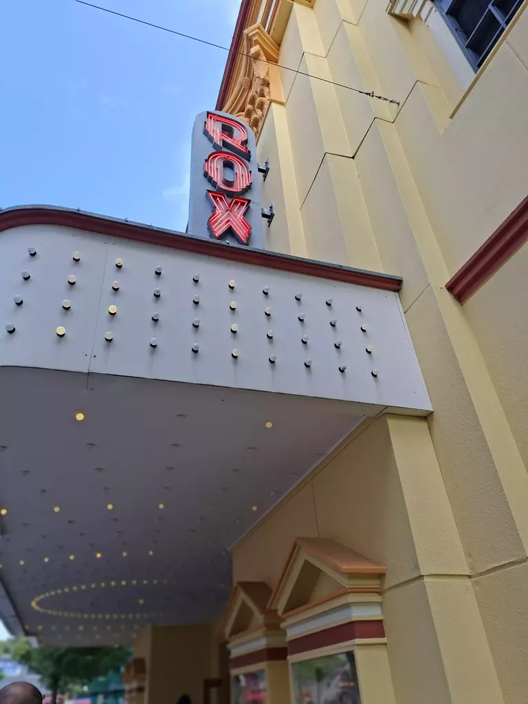 Movie Park Germany (2026) in Bottrop Kirchhellen! Groupon Deal 27 Movie Park Germany 4D Kino