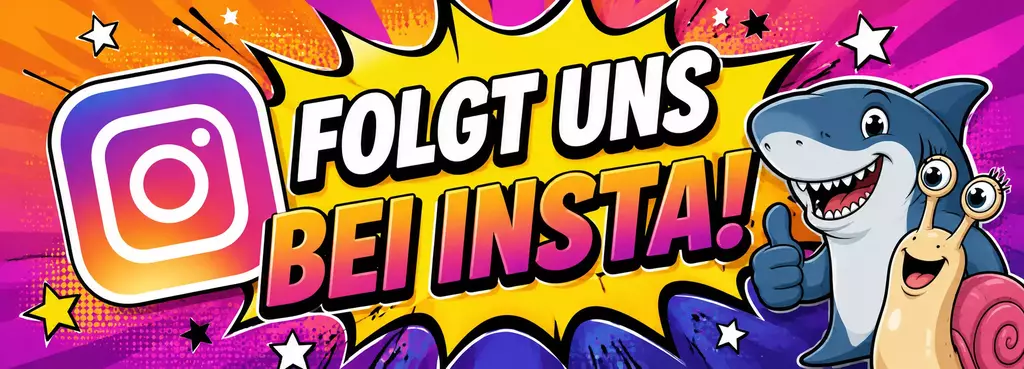 Sind Norddeutsche unfreundlich? 3 Schnarkiesworld auf Instagram