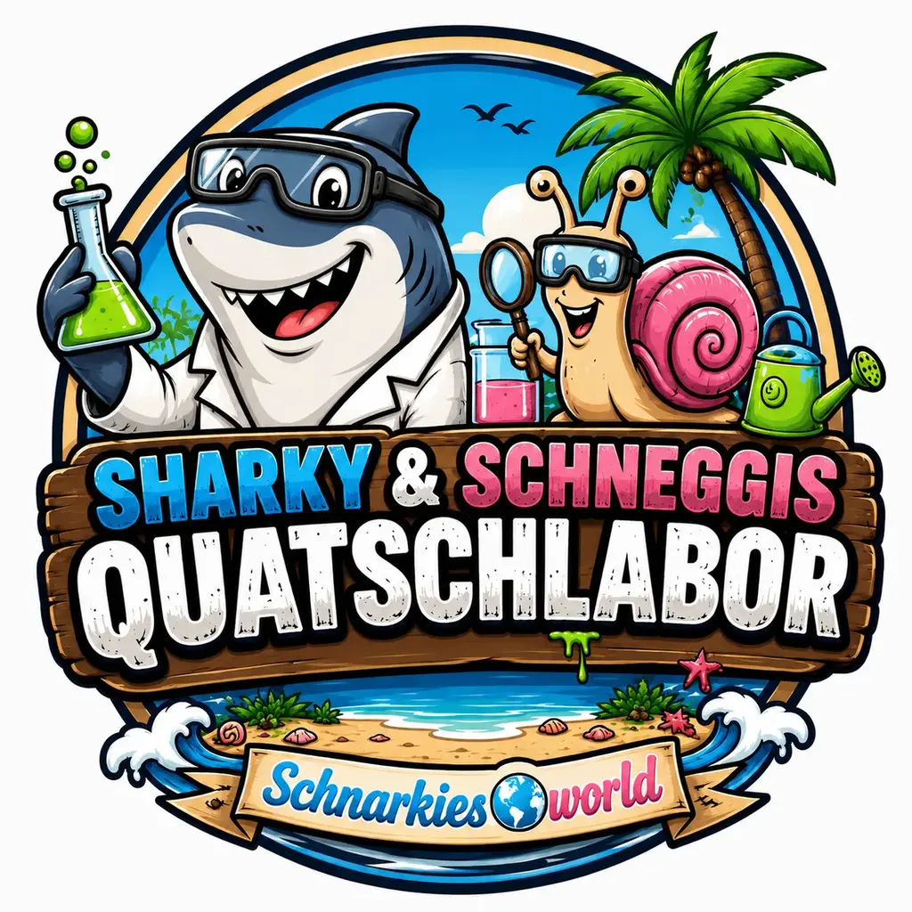 Sind Chiquita-Bananen wirklich besser? Unser 6-Tage-Test gegen die Discounter-Banane 5 quatschlabor logo