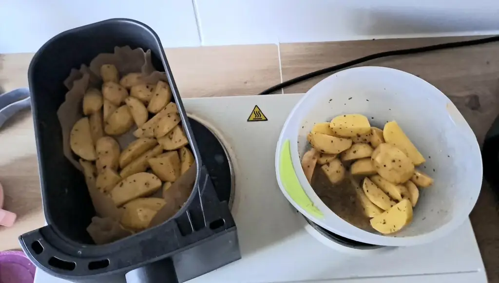 Bifteki selber machen kann doch nicht so schwierig sein... 3 Bifteki selber machen 2