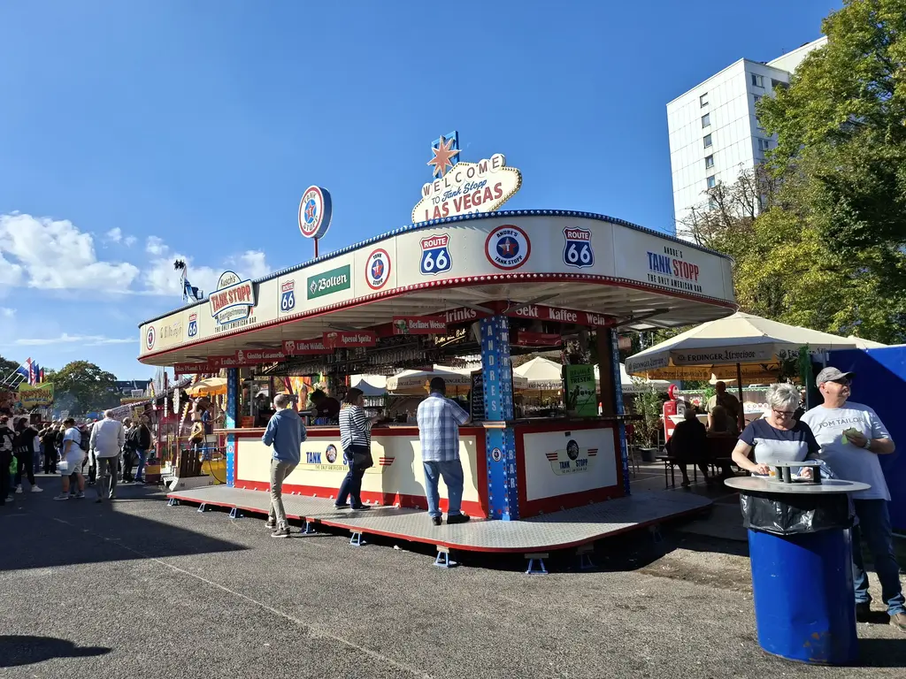 Sprödentalkirmes Krefeld im Herbst 2026: Unser erster Besuch auf dem Sprödentalplatz 5 herbst kirmes krefeld sproedentalplatz bude